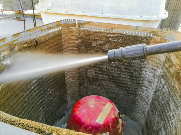 Best Air Duct Cleaning Cost  in Bernice, LA
