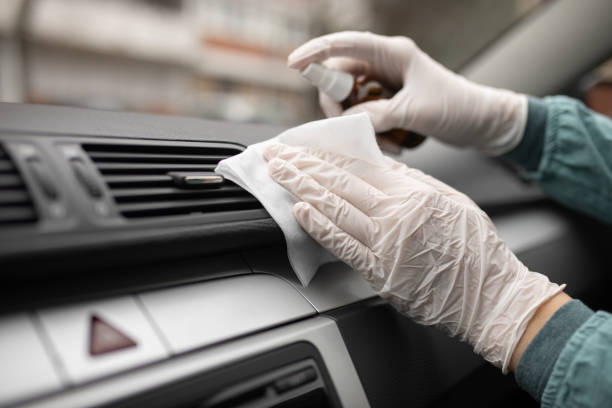 Best Professional Duct Cleaning Services  in Bernice, LA