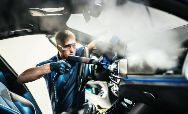 Best Duct Cleaning for Offices  in Bernice, LA