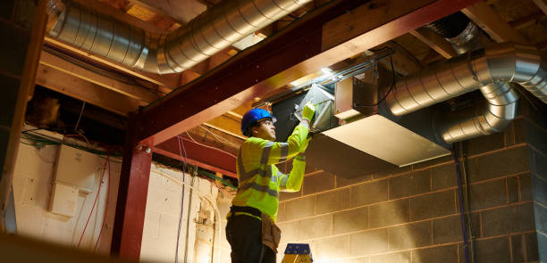 Best Residential Air Duct Cleaning  in Bernice, LA