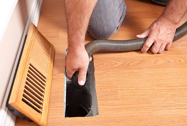 Best Commercial HVAC Duct Cleaning  in Bernice, LA