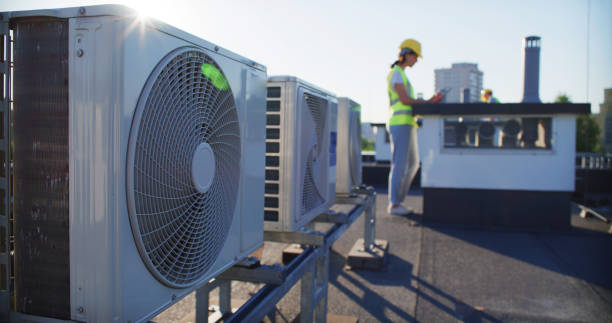  Bernice, LA Airduct Cleaning Pros