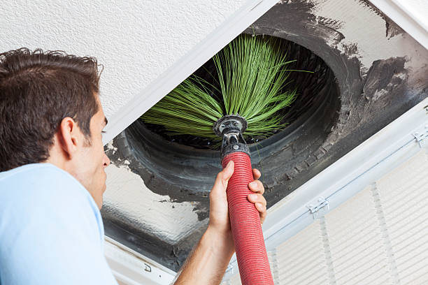 Ductwork Cleaning Services in LA