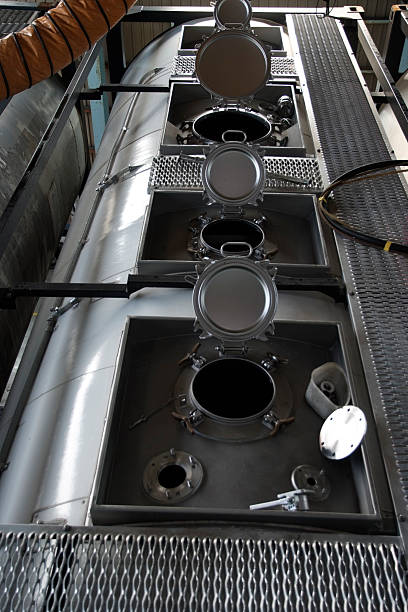 Best Air Vent Cleaning Services  in Bernice, LA