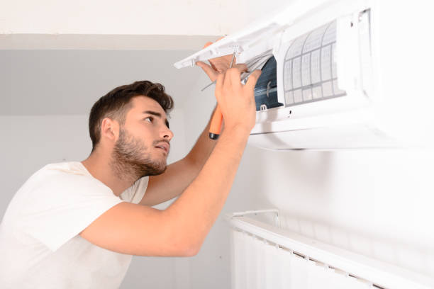 Best Commercial Air Duct Cleaning  in Bernice, LA